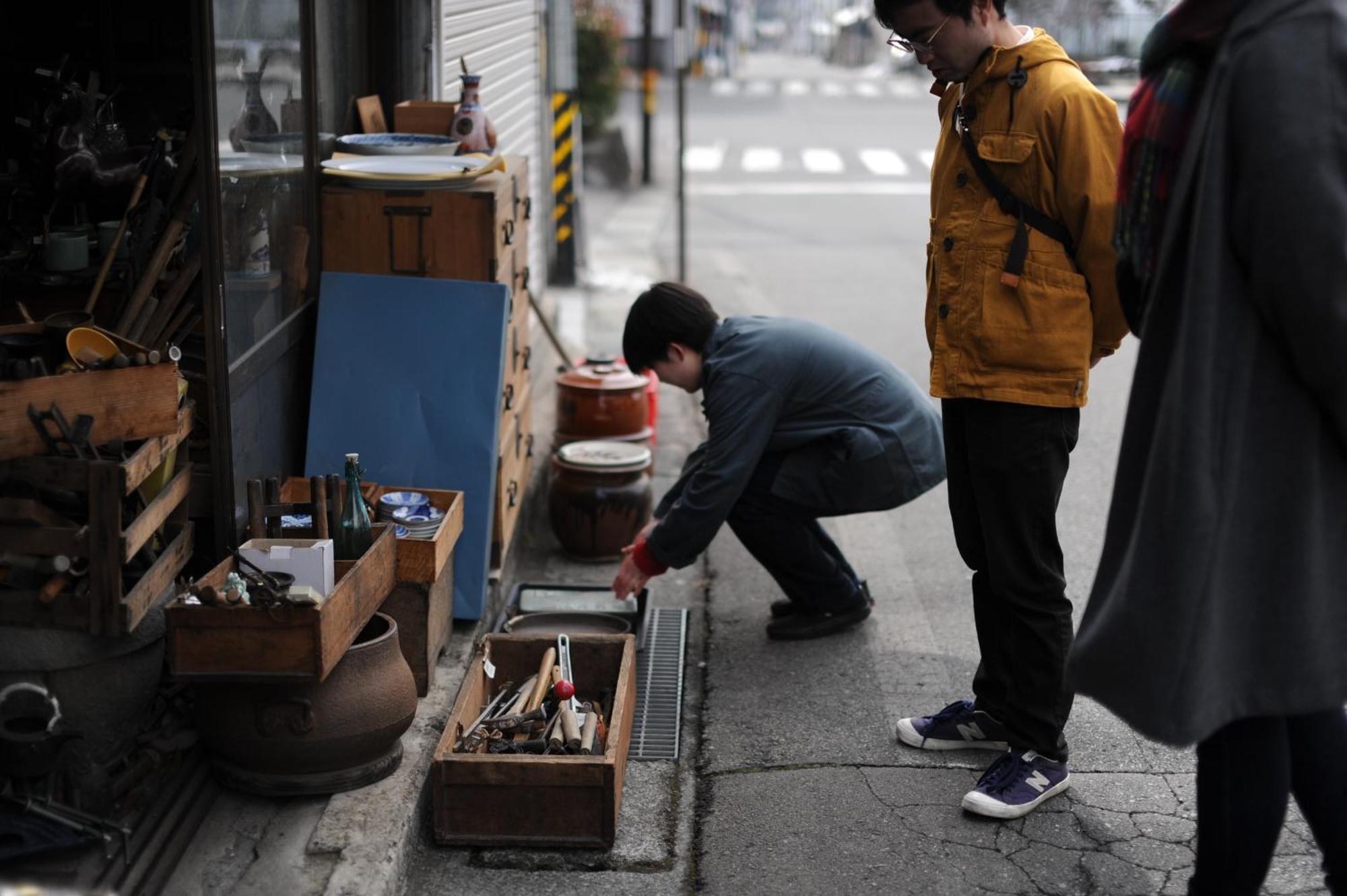 1166 Backpackers Hostel Nagano Buitenkant foto