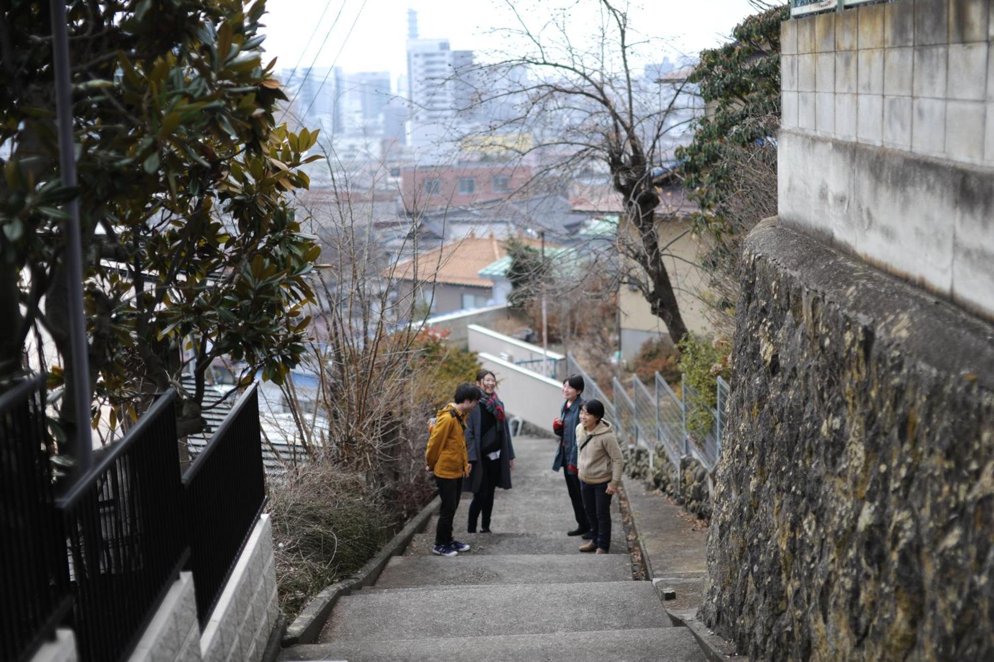 1166 Backpackers Hostel Nagano Buitenkant foto